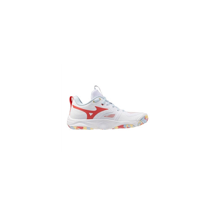 Scarpe indoor da donna Mizuno Wave Momentum Elite 2/6
