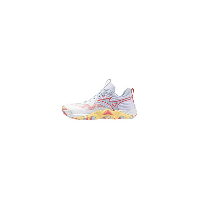 MIZUNO Volejbalové sálovky Wave Momentum Elite - V1GC251235