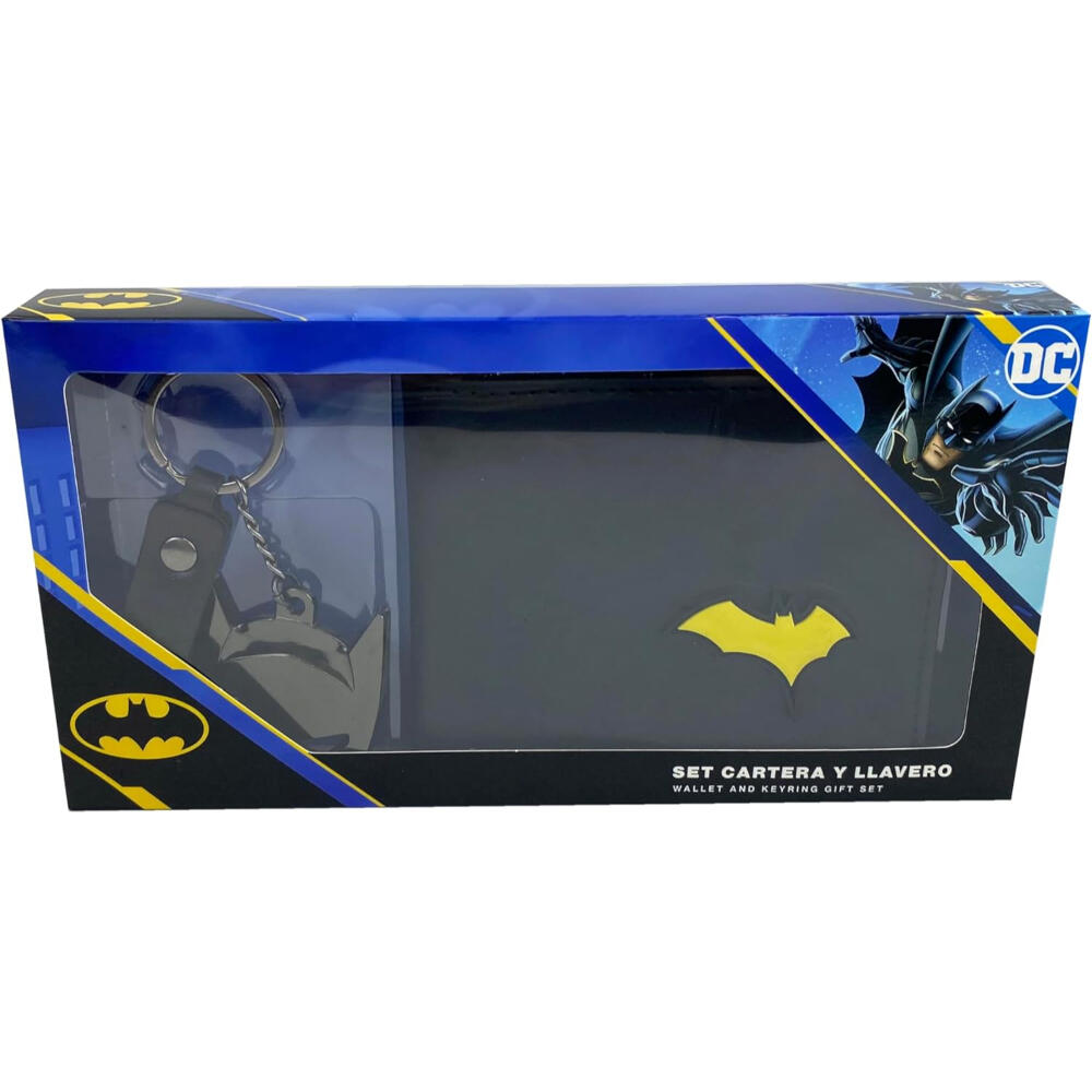 BATMAN picture