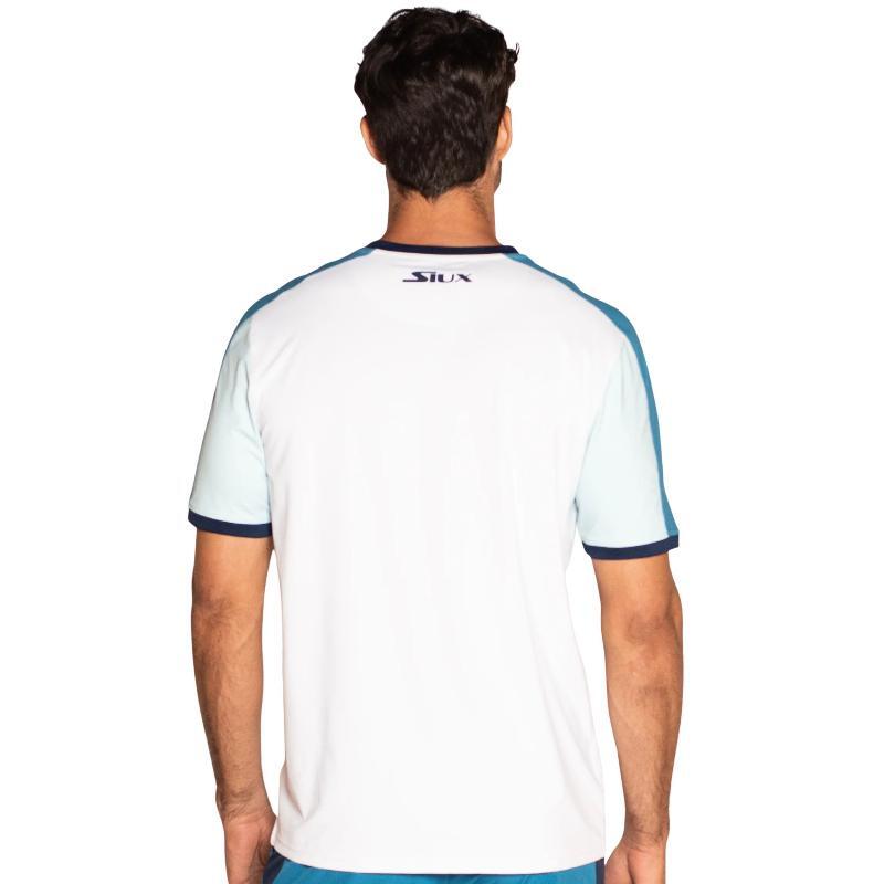 Camiseta Siux POULI HOMBRE 4/5