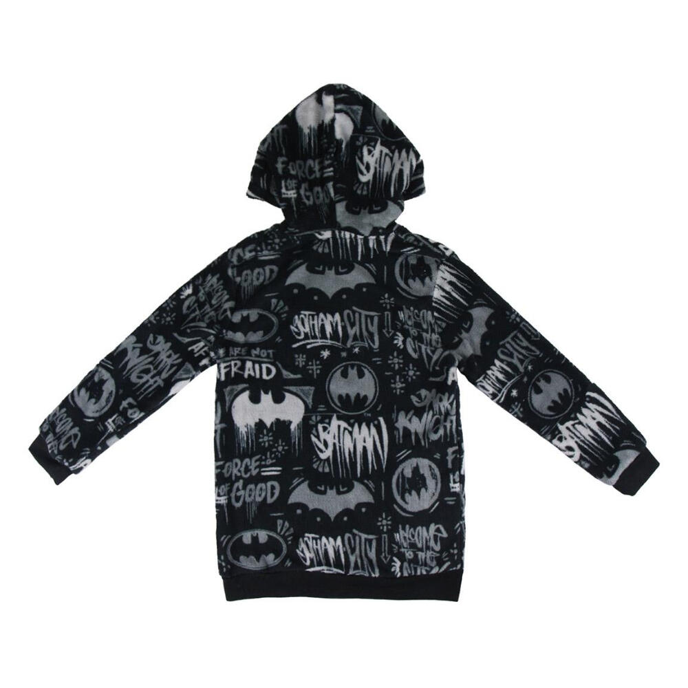 Sudadera Batman Niño 2/3
