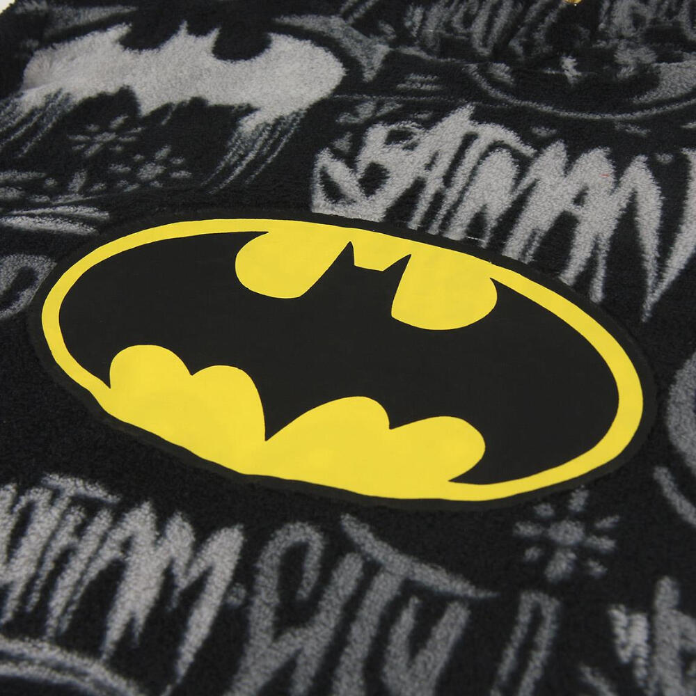 Sudadera Batman Niño 3/3