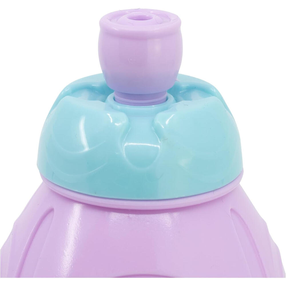 Botella deportiva - Sport - Unisex - 400 ml - Gabby Dollhouse - Lila 2/3