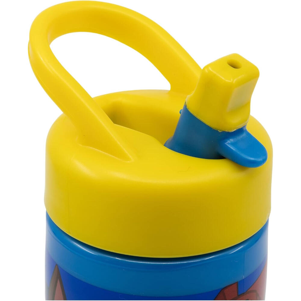 Botella Pp Playground 410 ML Paw Patrol Pup Power 2/3