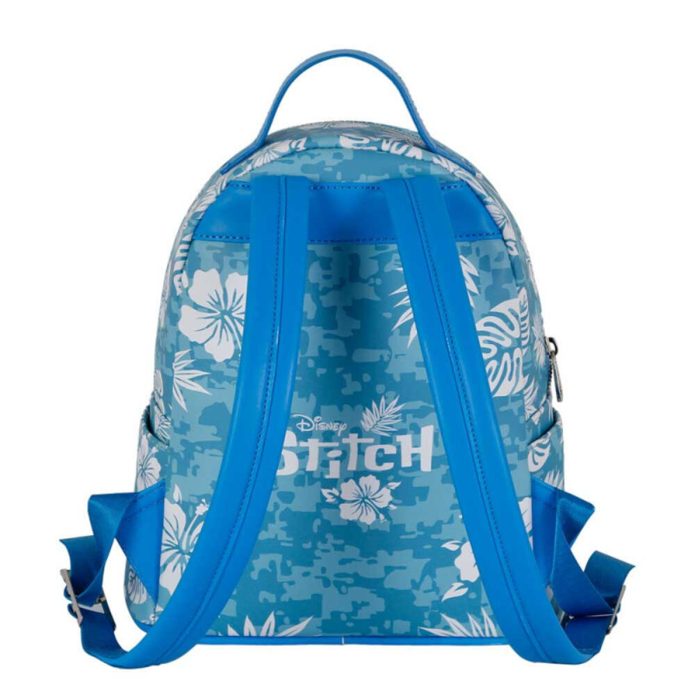 Mochila Fashion Lilo y Stitch Aloha 2/3