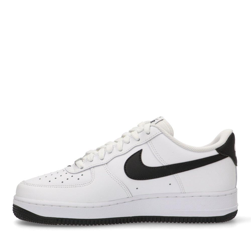 Deportivas Casual Hombre Suela Plana - Modelo Fq4296 Blanco 3/6