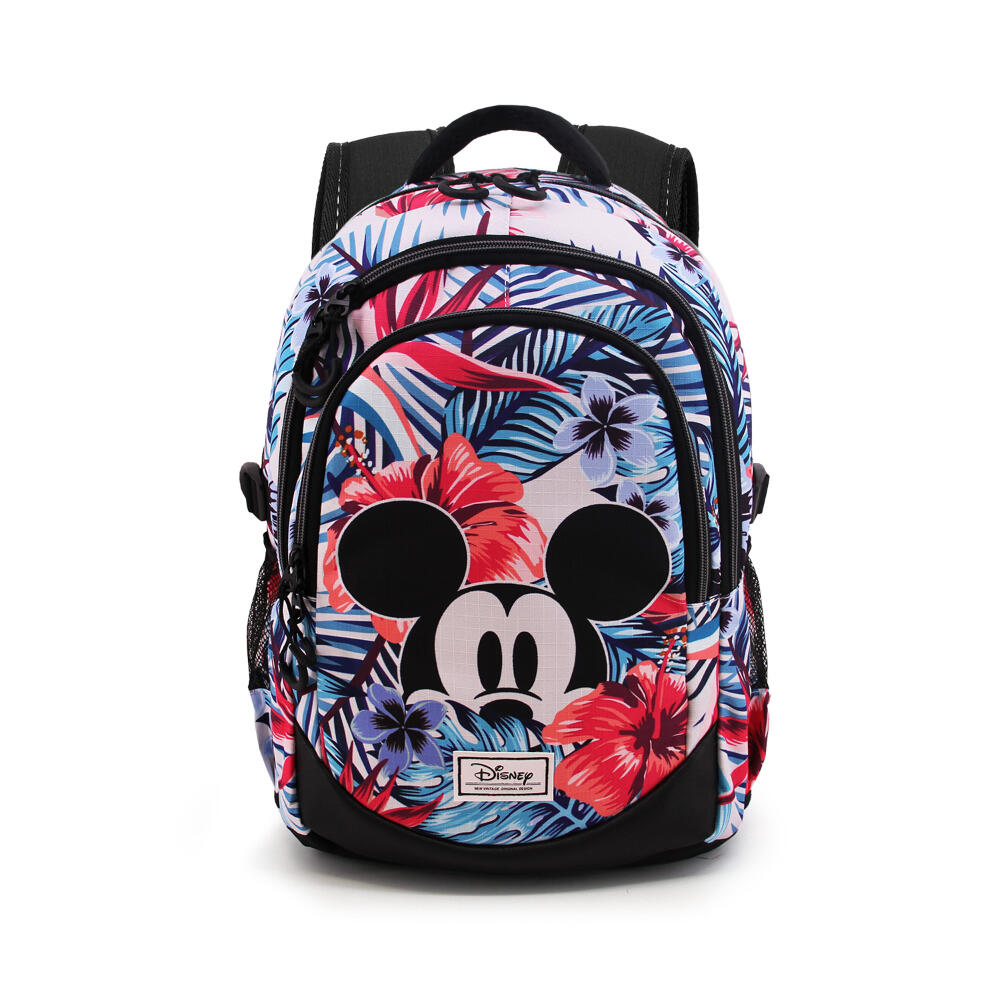 Mochila Running Mickey Mouse Eden 2/3