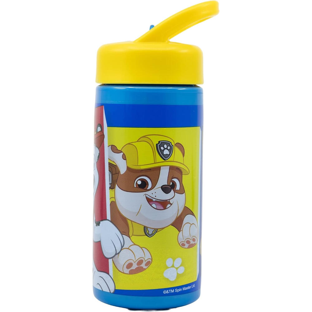 PAW PATROL picture