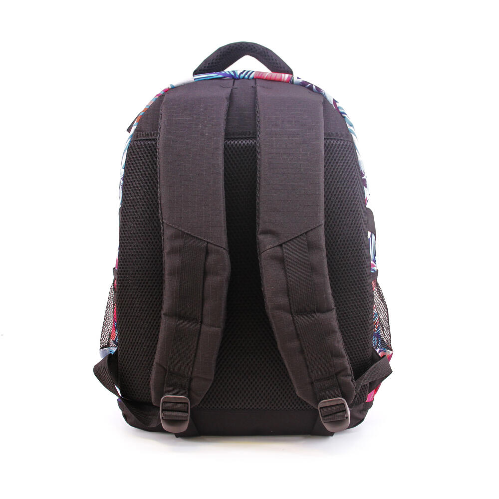 Mochila Running Mickey Mouse Eden 3/3