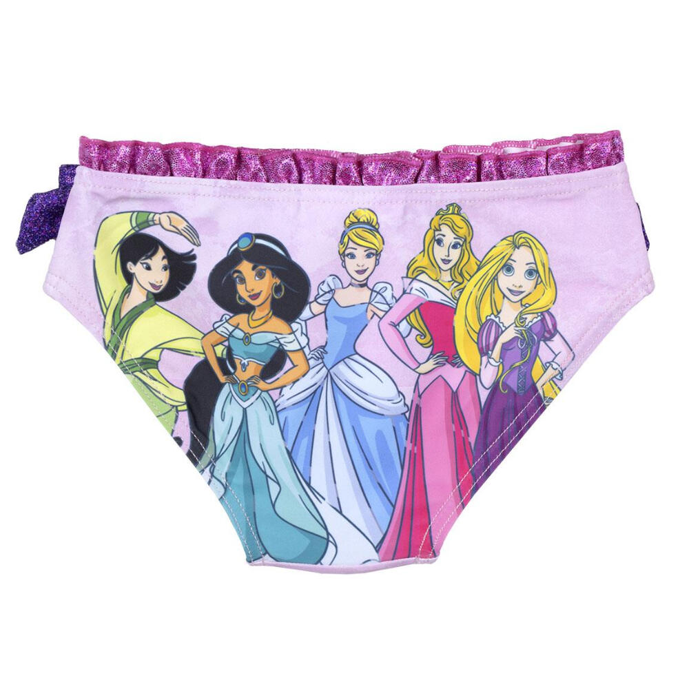 Culetín Baño Princesas Disney Niña 2/3