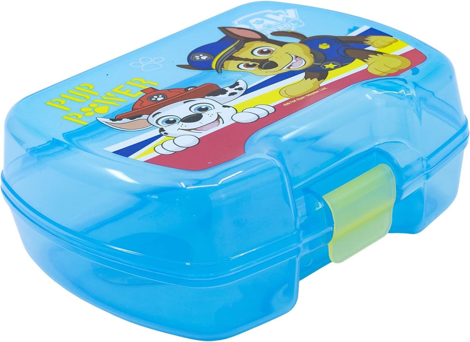 PAW PATROL picture