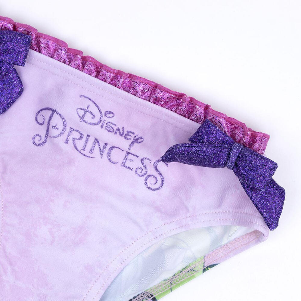 Culetín Baño Princesas Disney Niña 3/3
