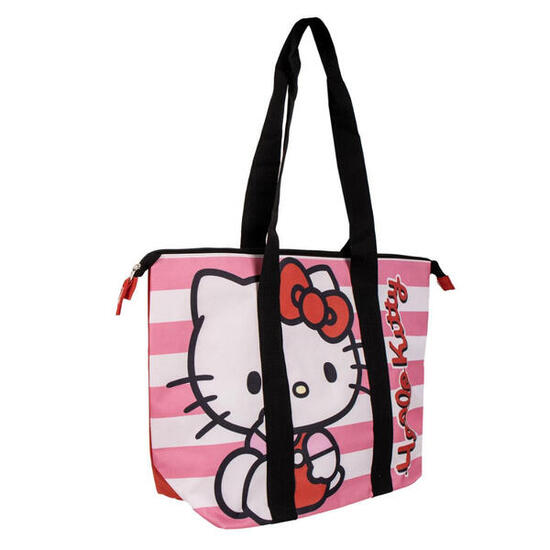 Borsa tote Cerda Hello Kitty