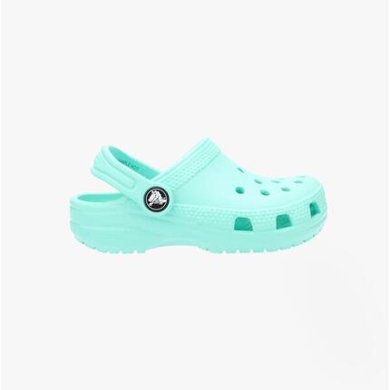 Klapki dziecięce Crocs Classic Clog Toddler