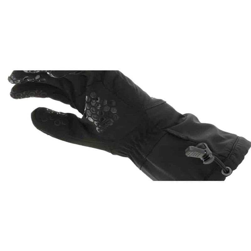 Manusi cu incalzire Smart Mechanix Coldwork Heated