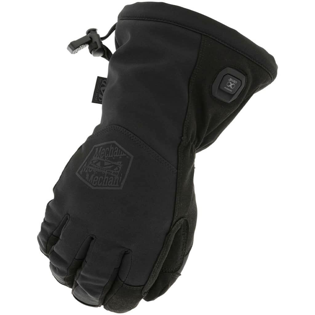Manusi cu incalzire Smart Mechanix Coldwork Heated
