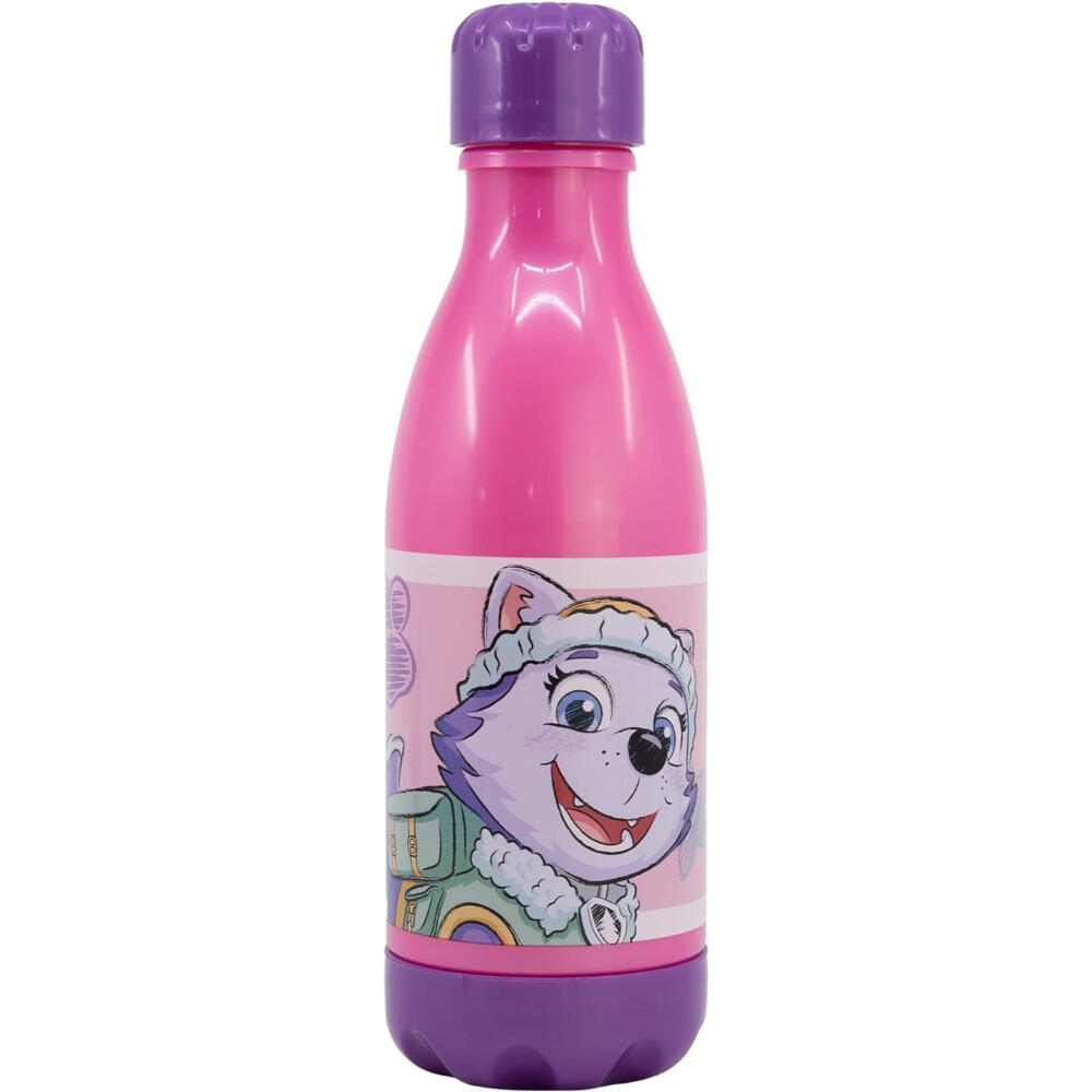 Botella de Plástico Patrulla Canina Girl Sketch Essence 560 ML 2/3