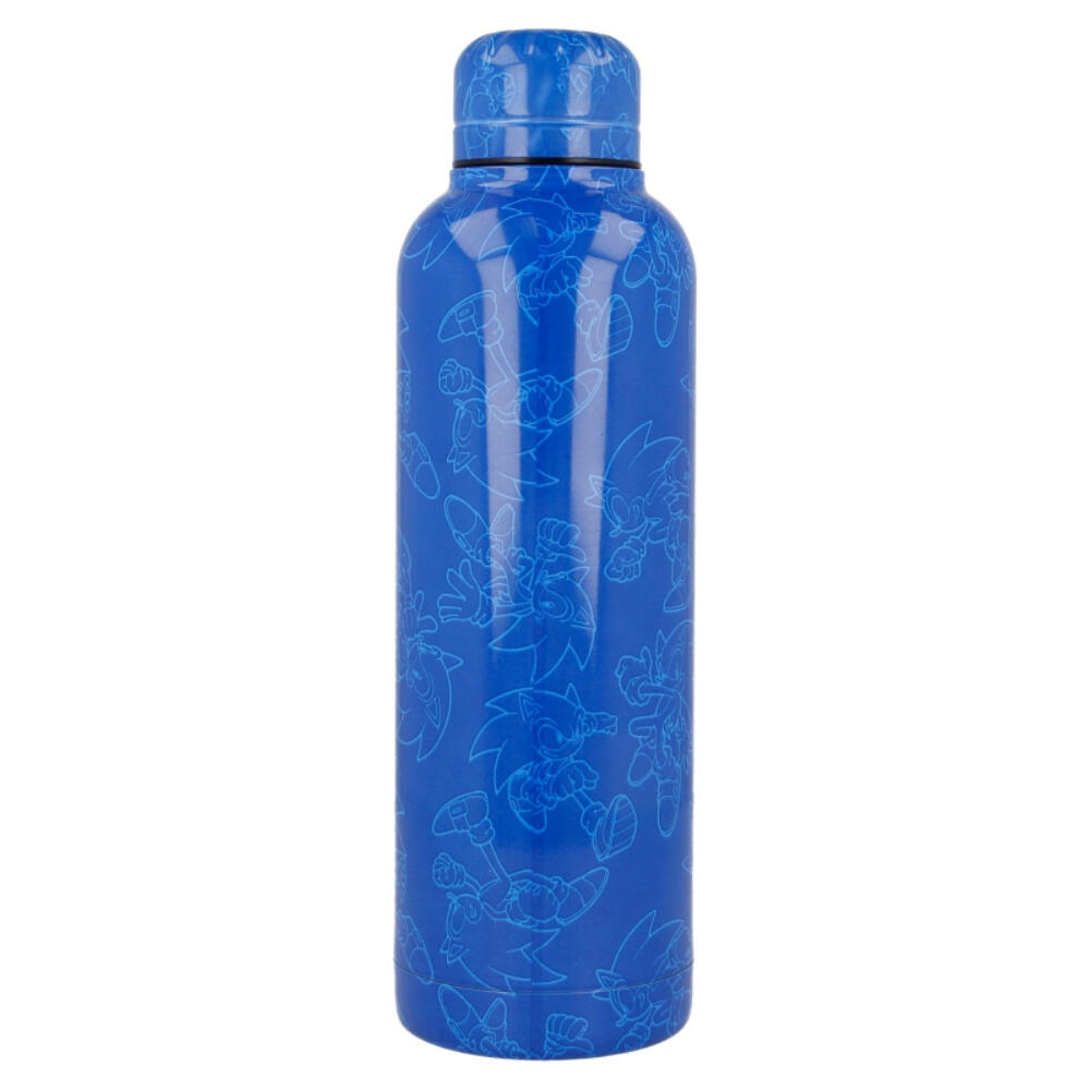 Botella Termo De Acero Inoxidable Sonic 515 ML 2/3