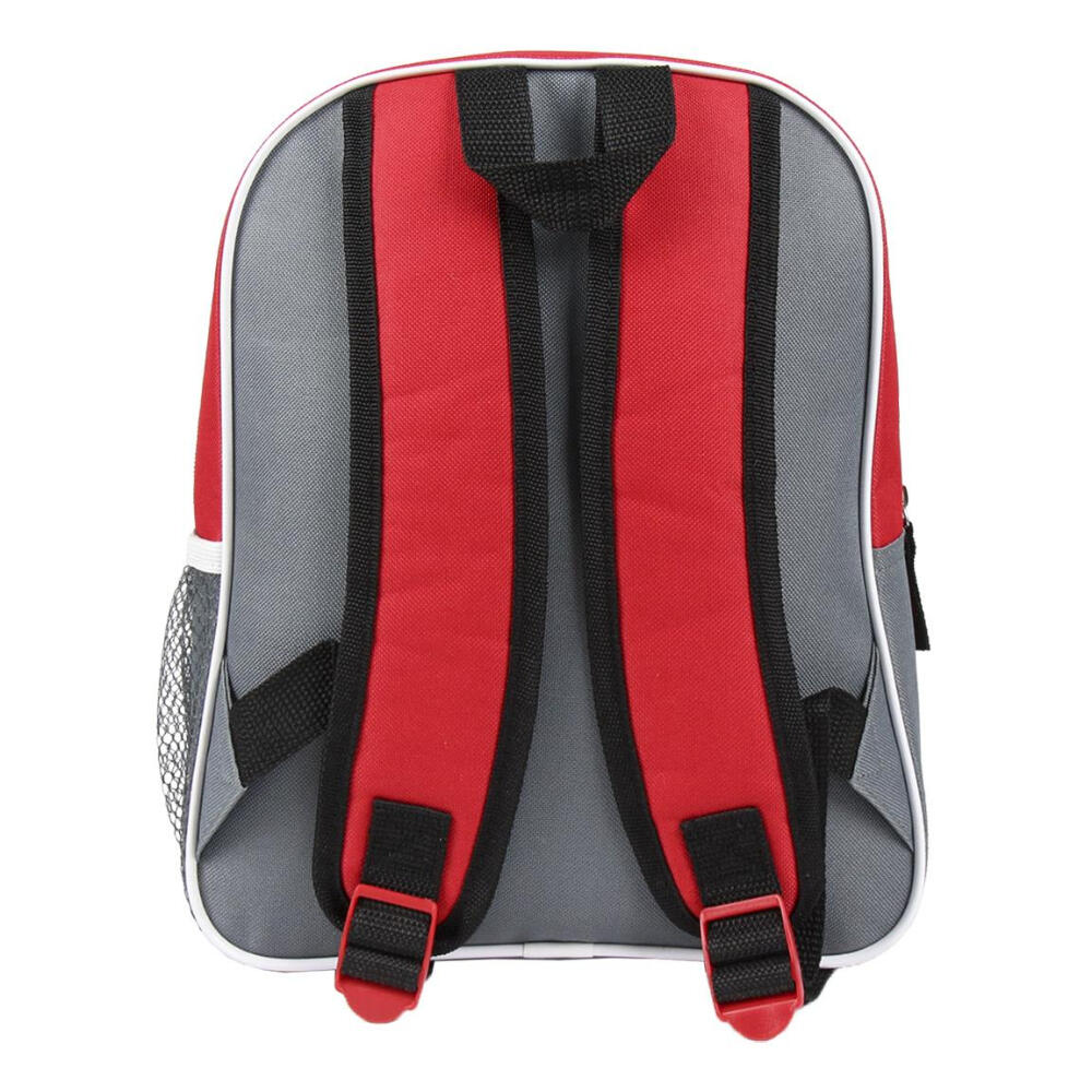 Mochila Guardería 3D Spiderman Eyes 2/3