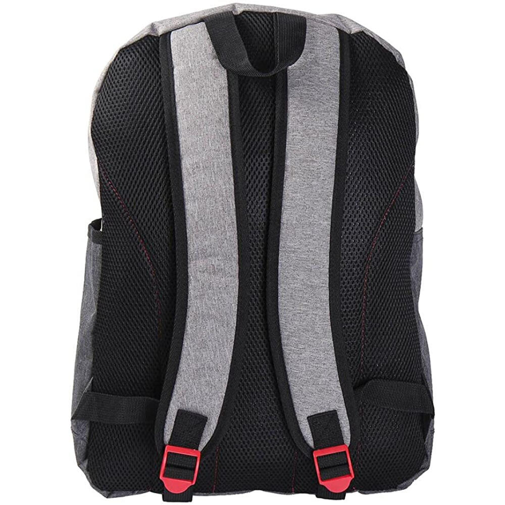 Mochila Mickey Mouse Love Yourself 2/3