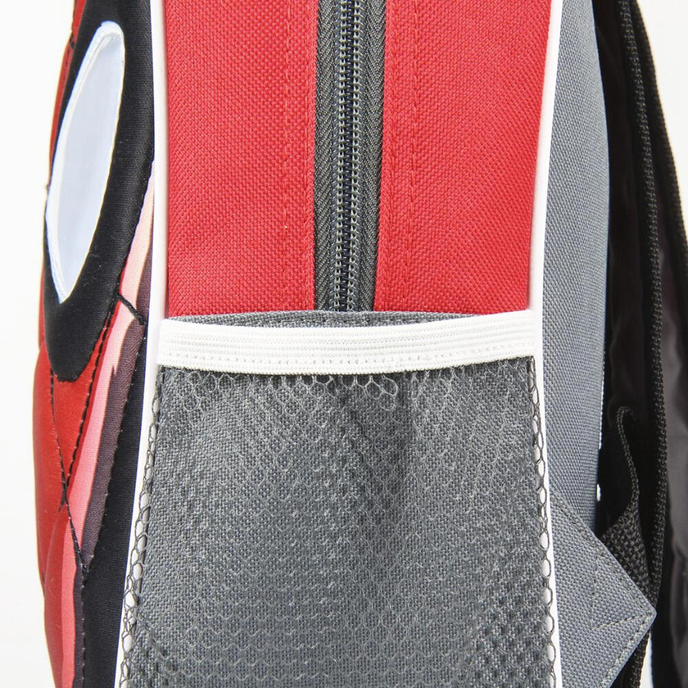 Mochila Guardería 3D Spiderman Eyes 3/3