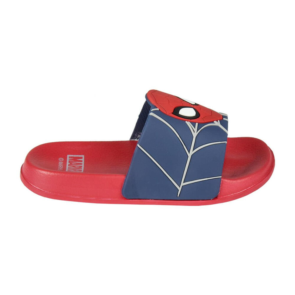 Chanclas Pala Spiderman Niño 2/3