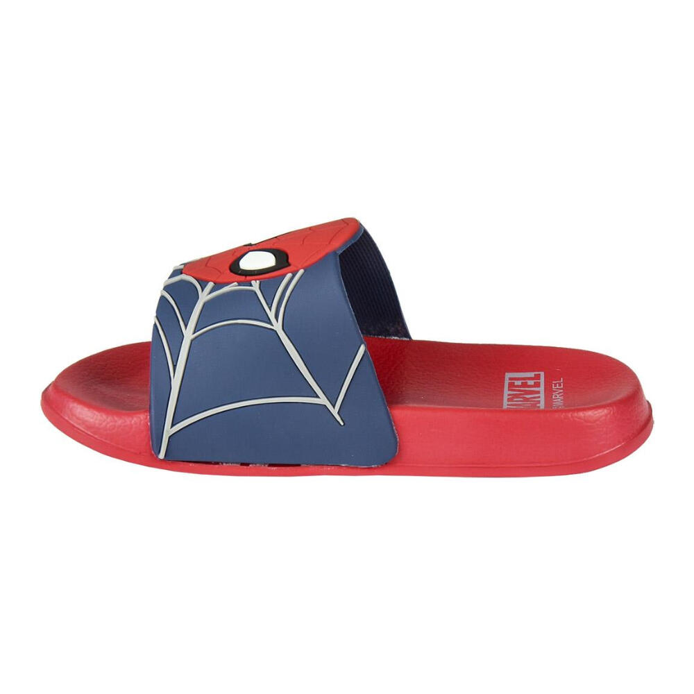 Chanclas Pala Spiderman Niño 3/3
