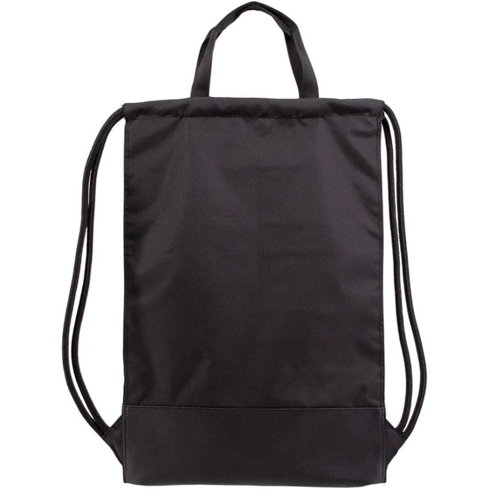 Gymsack - Unisex - Cordón estampado - Together - Rojo 2/3