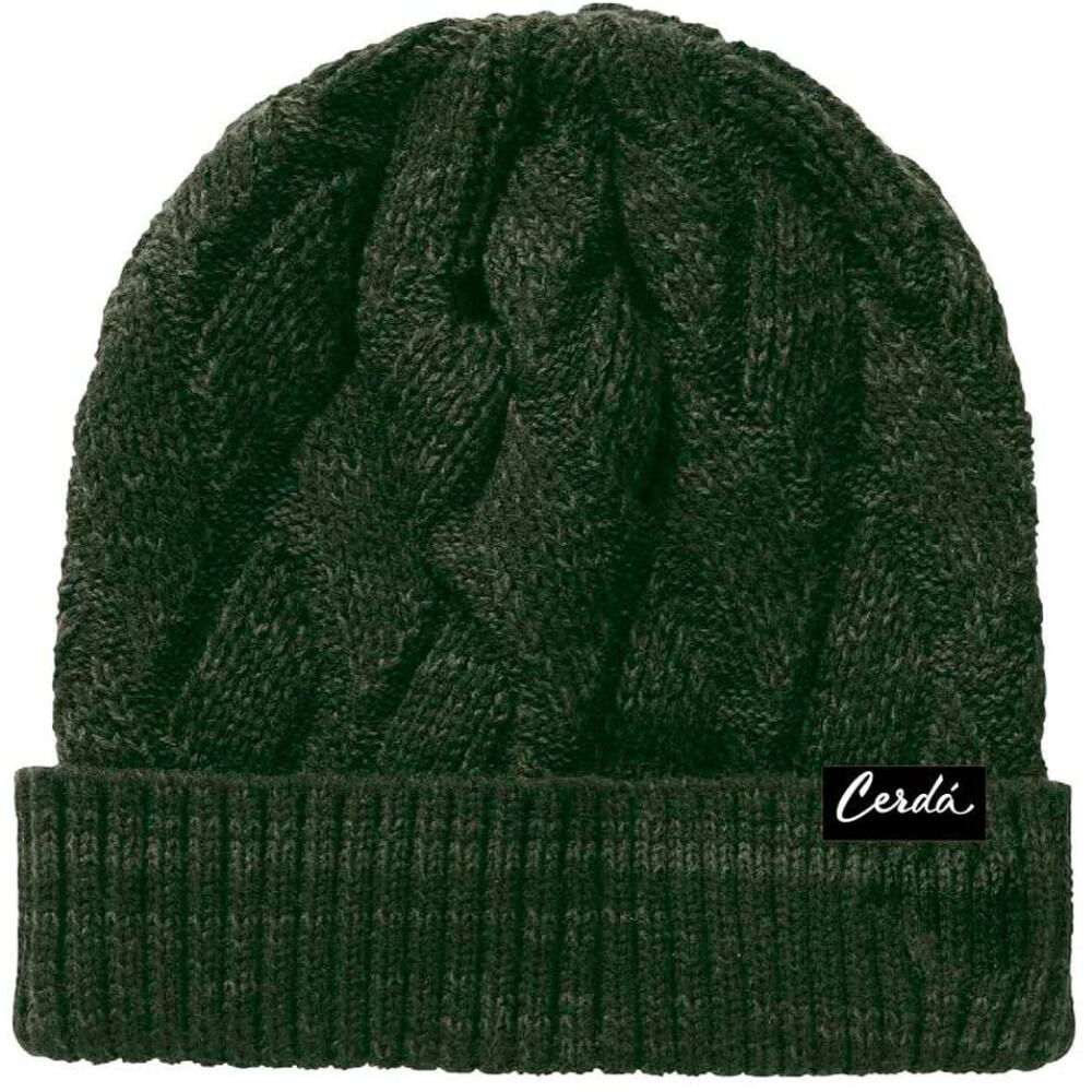 Gorro The Mandalorian The Child Verde Adulto 2/2