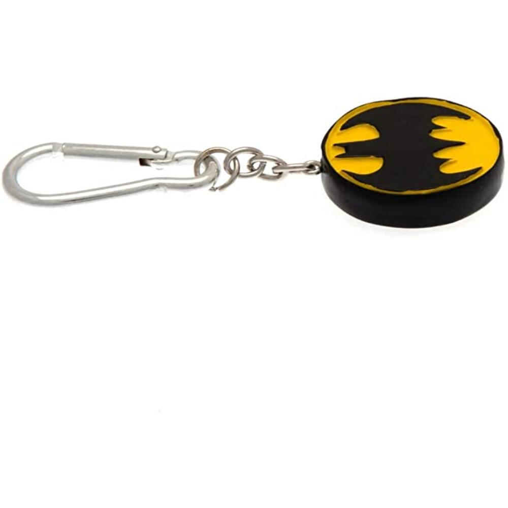 Llavero Batman Logo 2/3