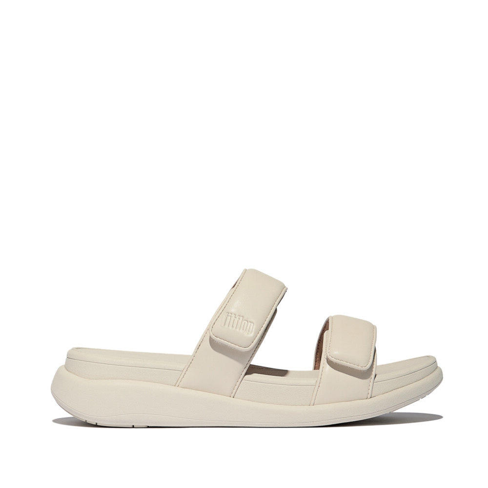FIT FLOP F-mode Go Womens Poolside Slip On Slides