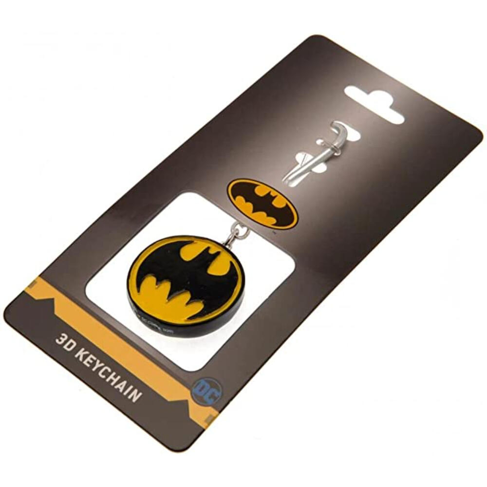 Llavero Batman Logo 3/3