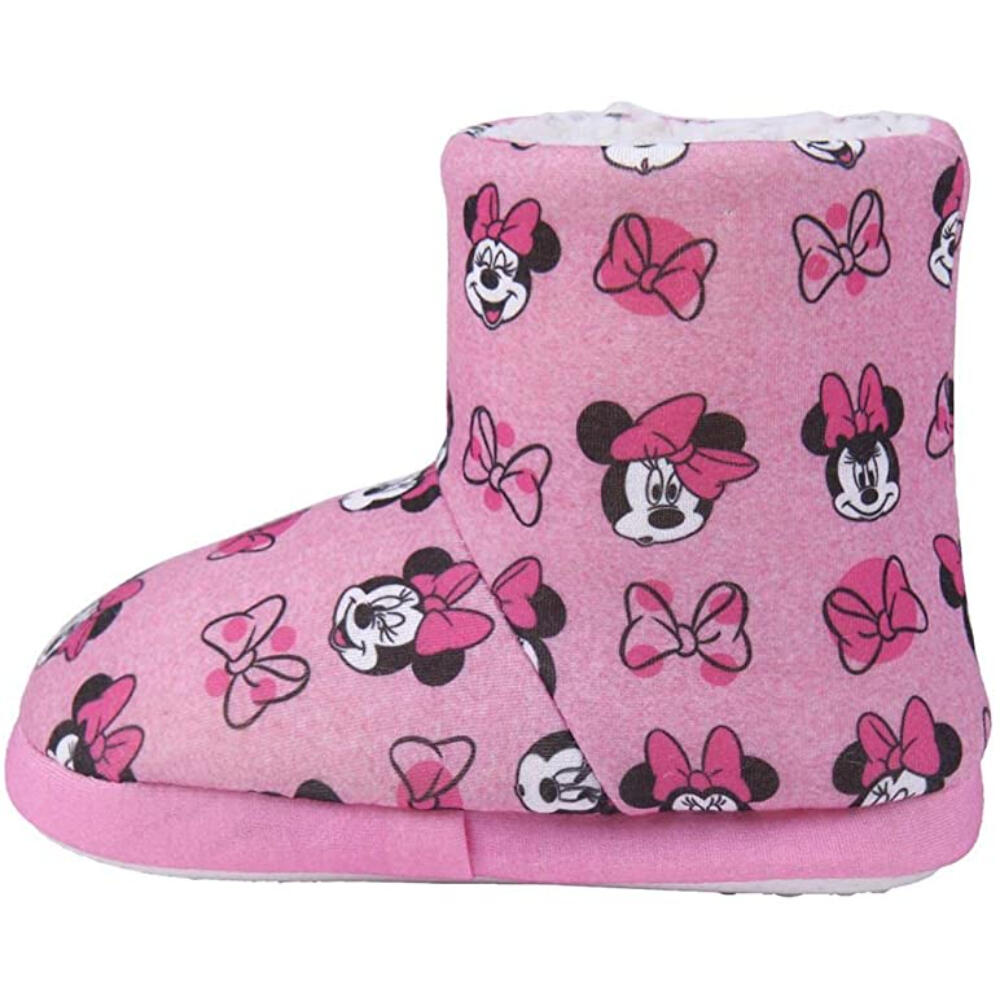 Pantoufles Disney Minnie Mouse Maison 30/31 2/3