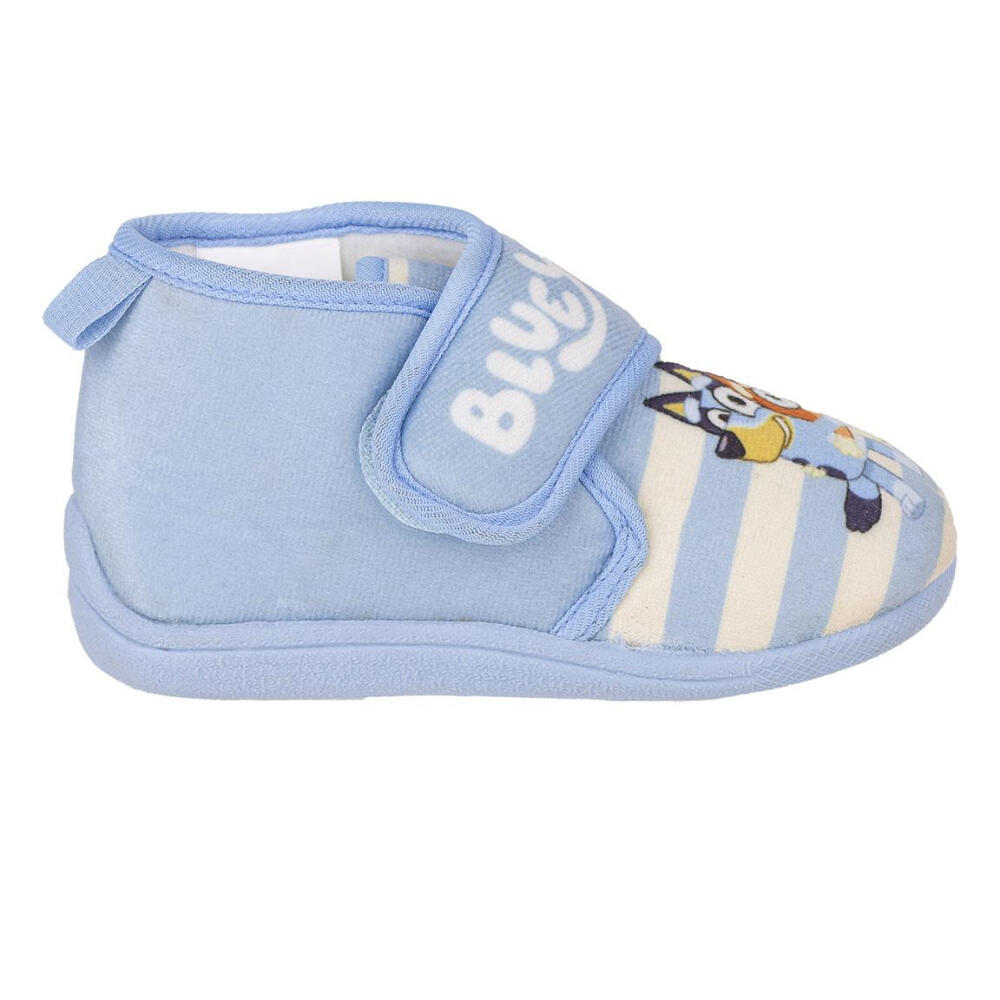 Zapatillas de Casa Media Bota Bluey Friends Niño 3/3