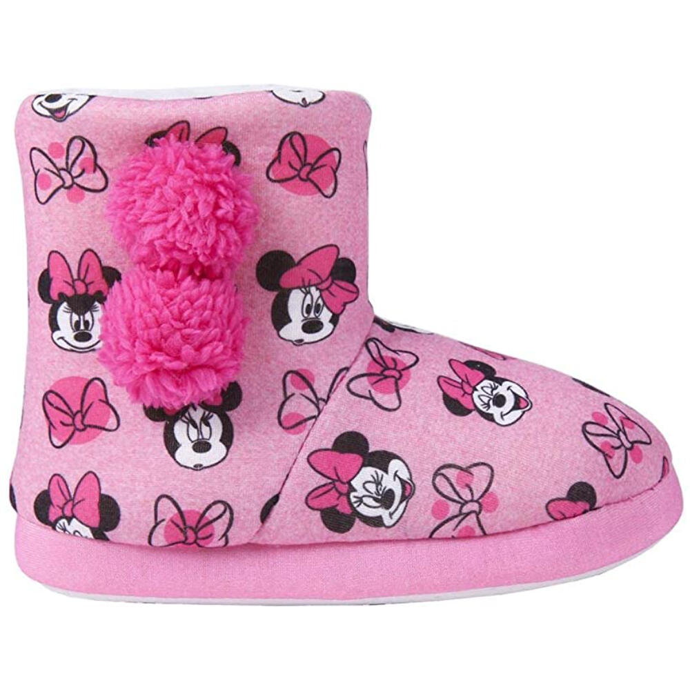 Pantoufles Disney Minnie Mouse Maison 30/31 1/3