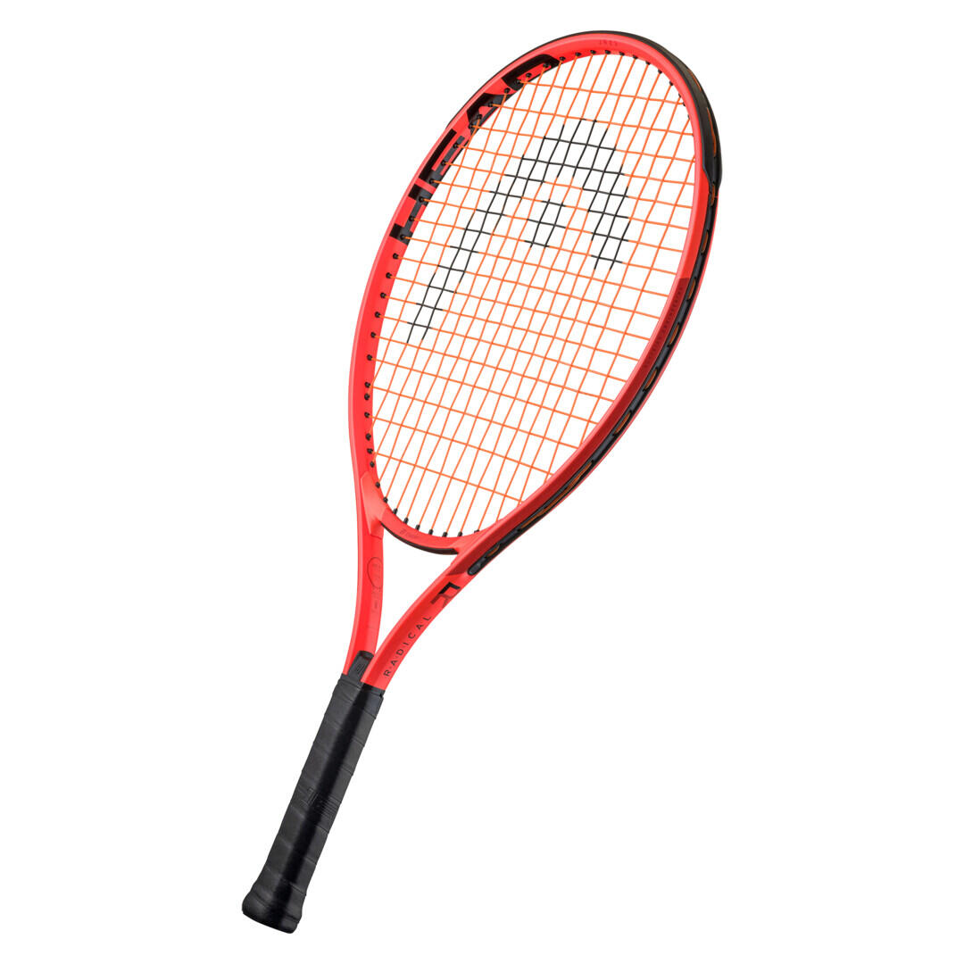 Radical 23 children's tennis racket 2/3