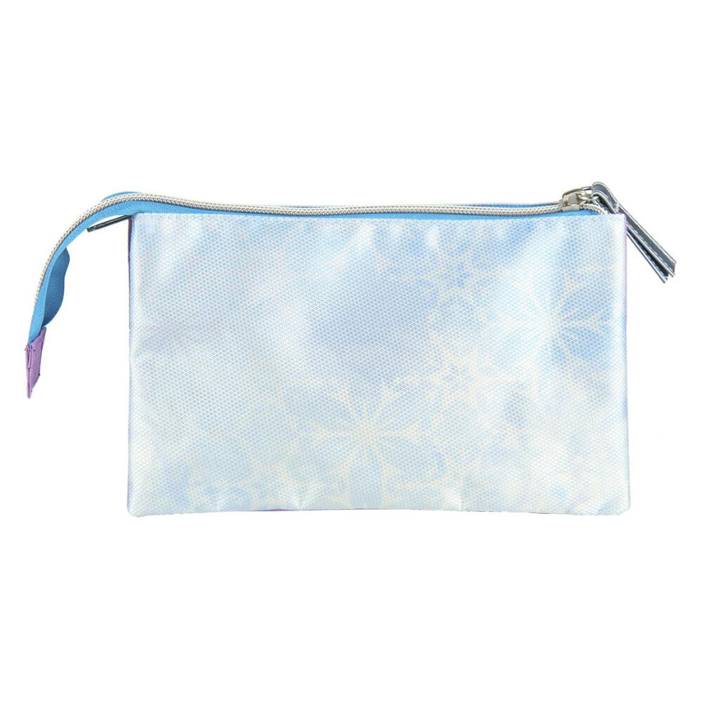 Estuche Portatodo Triple Frozen Wildly Powerful 2/3