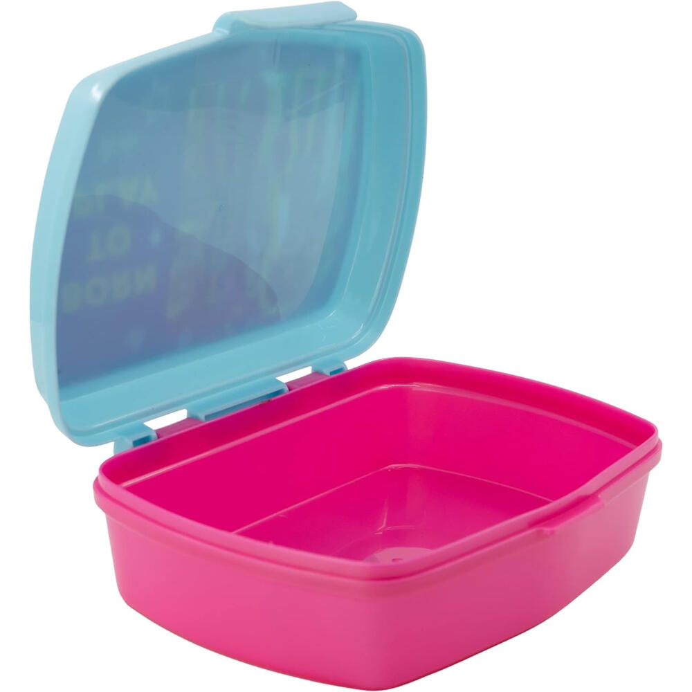 Sandwichera Barbie BB22 3/3