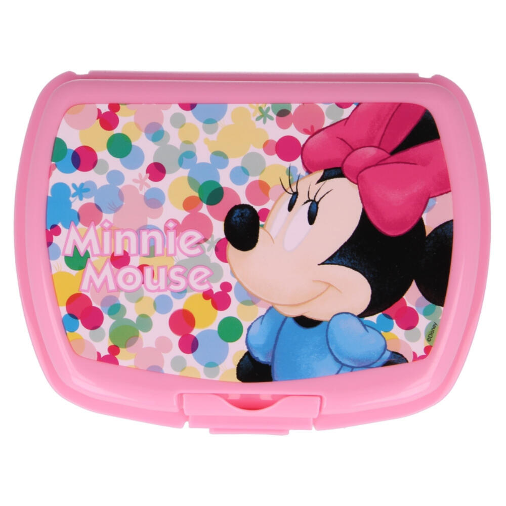 Sandwichera Urban Minnie Mouse Fell Good 3/3