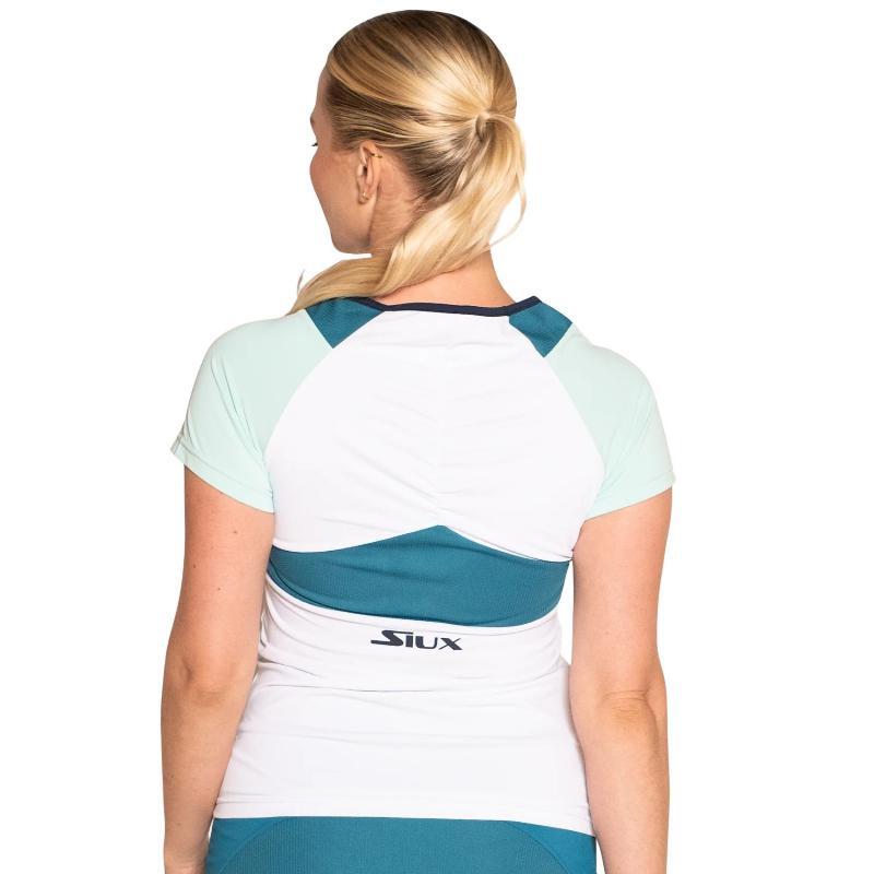T-shirt Siux Pouli Donna 4/5