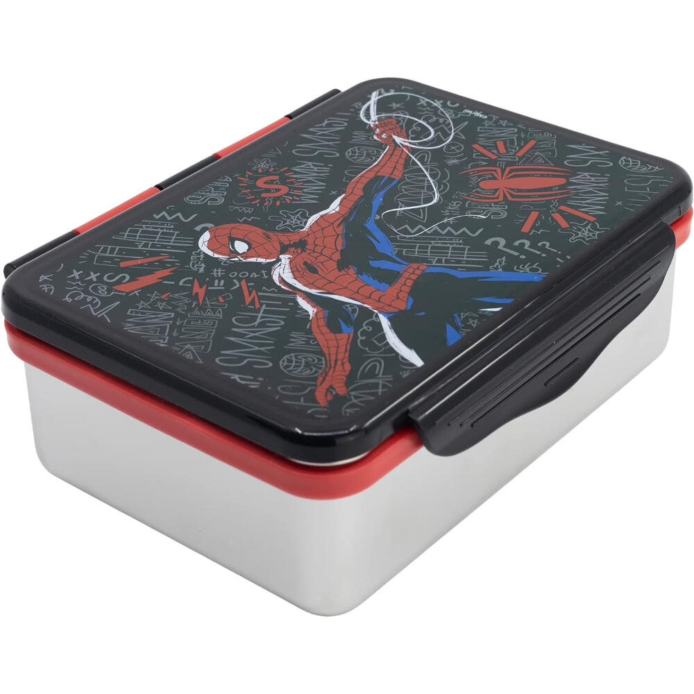 SPIDERMAN picture