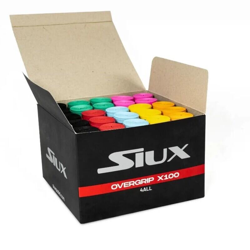 SIUX picture