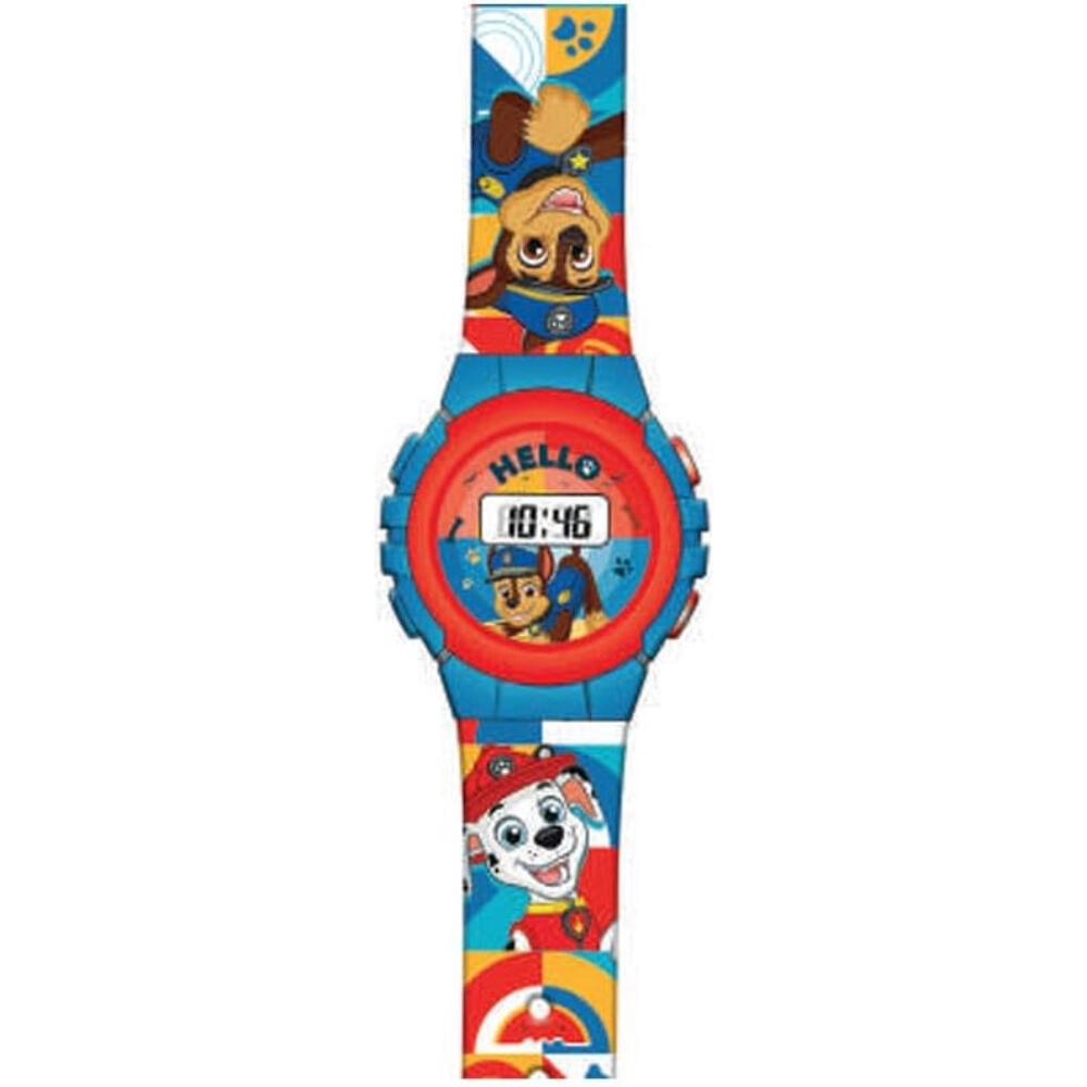 PAW PATROL picture
