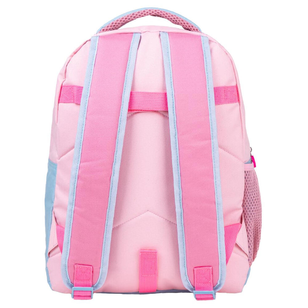 Mochila Escolar Princesas Music 2/3