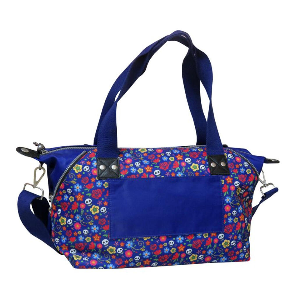 Bolso Con Asas Catrinas Matilda 2/3