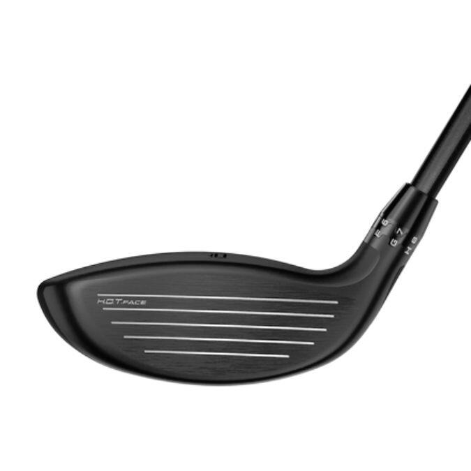 Cobra DS Adapt X Fairwaywood Hommes Lite Flex 4/5