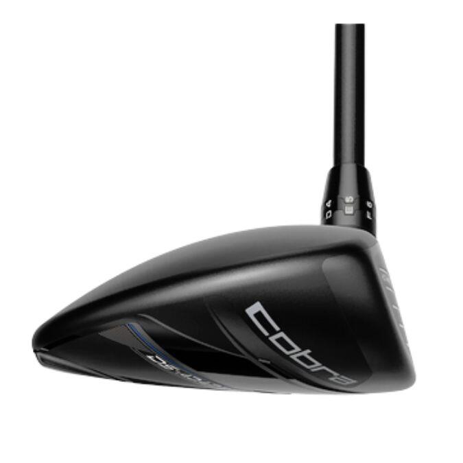 Cobra DS Adapt X Fairwaywood Hommes Lite Flex 5/5