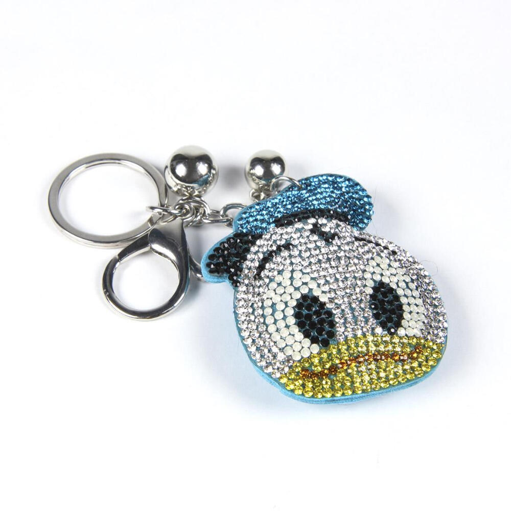 Llavero Donald Strass 3/3