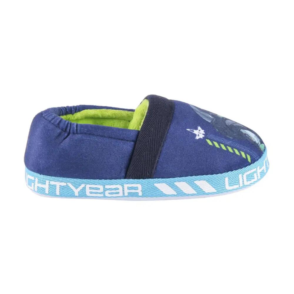 Zapatillas de Casa Francesita Toy Story Buzz Lightyear 2/3