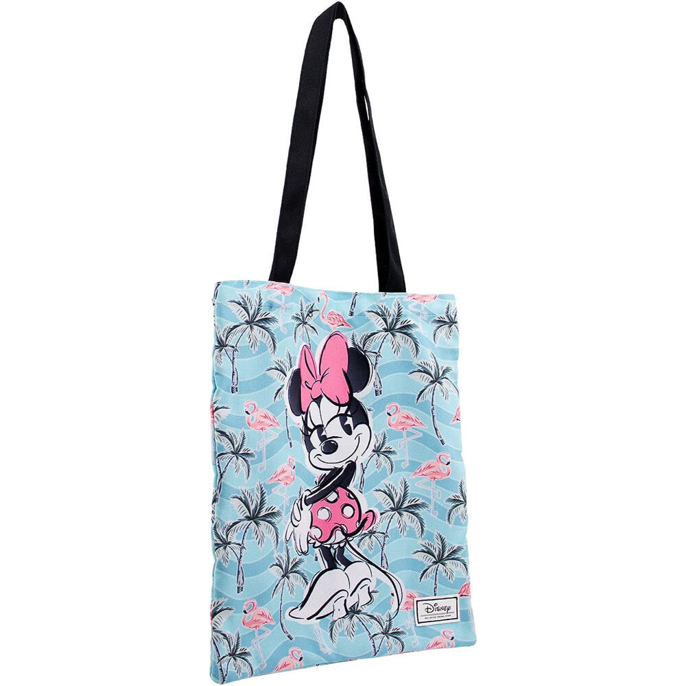 Bolsa De La Compra Minnie Mouse Tropic 2/3